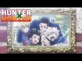 Download Lagu Hunter X Hunter - Ending 6 | Hyori Ittai