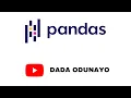 Pandas with Python 4 Data Wrangling and Data Cleaning