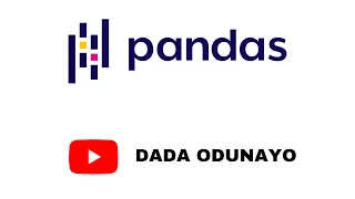 Pandas with Python 4 Data Wrangling and Data Cleaning