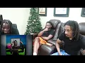 HURRICANE WISDOM & CHANCE THE RAPPER - BARBIE DOLL | REACTION! 