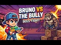 Schoolyard Showdown Demo Python Asaan Hai