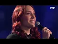 Ayliva – "Hässlich" (Cara Kienzle) | Blinds | TVOG 2025