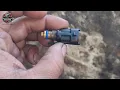 Pickup low Dtc P0182 Fuel Temperature Sensor A Circuit Low