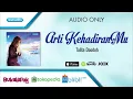 Download Lagu Arti KehadiranMu - Talita Doodoh (Audio)