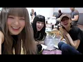 Red Velvet - IRENE & SEULGI 'TILT' Music Show Behind | TILT Week Irene/Seulgi 2025 #5