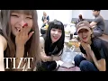 Download Lagu Red Velvet - IRENE \u0026 SEULGI 'TILT' Music Show Behind | TILT Week Irene/Seulgi 2025 #5