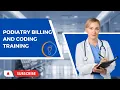 Medical Billing Made Easy Outsource Your Podiatry Coding How outsourced podiatry