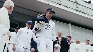 The Greatest Rivalry. The Greatest Stage | 2027 Lord's Ticket Ballot Open