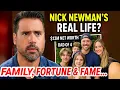 Joshua Morrow s Real Life Story From Soap Star to Millionaire Family Man