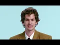 Andrew Garfield Replies To More Fans Online | Actually Me