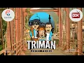 Download Lagu TRIMAN - FILM SANTRI PREMAN