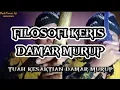 Download Lagu FILOSOFI KERIS DAMAR MURUP ||| yang punya wajib tonton sampe habis