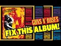 Download Lagu The Contrarians Presents: FIX THIS ALBUM - Guns n' Roses \