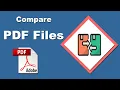 How to Compare Two PDF Files with Adobe Acrobat Pro 2020