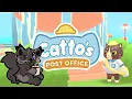 Catto s Post Office - Full Playthrough