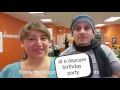 Balloon Lady Vancouver Craigslist 50bux an hour Best Review Ever Comparison Chart