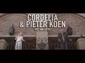 Lagu Cordelia \u0026 Pieter Koen - Spel van Liefde (Official Music Video)