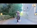 [Mel] Hilary Laria/iLiFE! [Inverted] [Dance Cover]