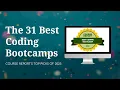 Course Report s 31 Best Coding Bootcamps of 2025