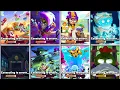 Download Lagu All Loading Screen Evolution in Brawl Stars (2017 - 2025) | Mina, Ziggy \u0026 Subway Surfers