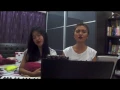 Knock knock Elizabeth Tan by Ernie and Eeza