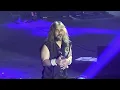 Lagu Wings - 40 Tahun - Live Arena 28 Nov 2025. Biarkan Berlalu