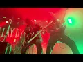 As I Lay Dying - Burden (Live • Владивосток • 20.03.2026)