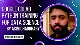 Python Numpy Tutorial using Google Colab