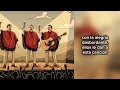 Wine Storm - The Voices of Oran