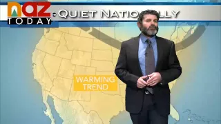 Flagstaff Weather Forecast - March 5 2015