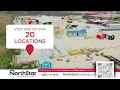 NorthStar Portable Buildings - Custom TV Commercial by Grow Advertising