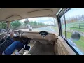 Supercharged LS-Powered 1955 Chevrolet Bel Air 2-Door Hardtop 6-Speed Test Drive