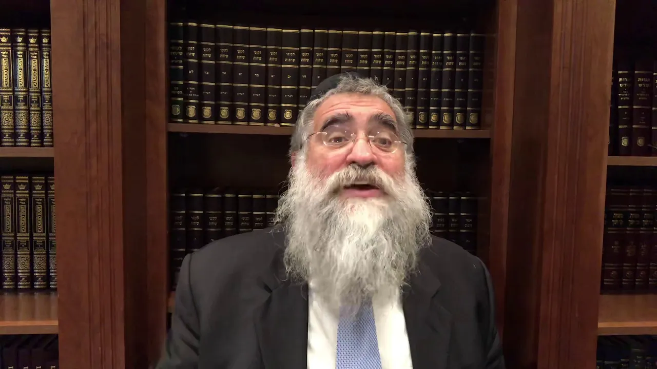 The Kabbalah insight of the 3 Miracles of Chanukah: A New Kabbalah class by Rabbi Yitzchok Minkowicz