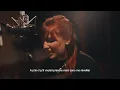 Lisa Pariente - Dark Alley (Live session)