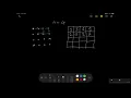 Grid Paths - CSES
