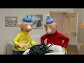 Download Lagu BEST EPISODE PAT MAT XMAS HOUSE (PAT's MAT)