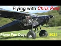 Download Lagu Plane Fun Days 2021 -  Flying in a Just Aircraft SuperSTOL XL with Chris Peet