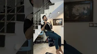 هم مسوين هاي الشغلات من جنتو زغار مهيمن علاء 