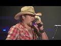 Jason Aldean - My Kinda Party (Walmart Soundcheck Live)