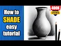 Shading Techniques for Beginners Step-by-Step Pencil Shading Tutorial for Beginners Shading