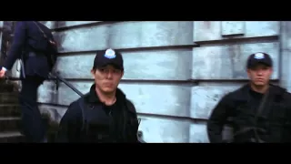 jet li prison break