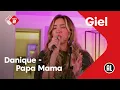 Download Lagu Danique - Papa Mama | NPO Radio 2