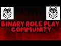 FiveM RP Binary Roleplay