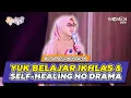 Download Lagu Mengobati Batin yang Lelah - Ustadzah Aniq Al Faqiroh