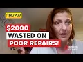 Tires Plus Reviews - Car Repair Disaster and Poor Service PissedConsumer