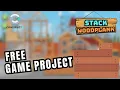 Download Free Game Source Code Construct 3 HTML5 How to make games