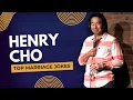 Lagu Henry Cho's Best Relationship Jokes | Henry Cho Comedy