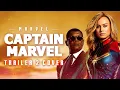 Lagu Captain Marvel - Trailer 2 Music