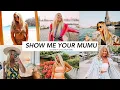 SHOW ME YOUR MUMU CLOSET COLLECTION giveaway