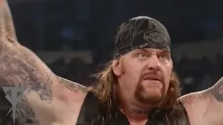 The Undertaker Custom Titantron 2001 Rollin 